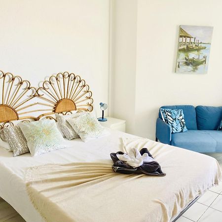 Summerland Paradise By Deihu Experiences Los Cristianos  Luaran gambar