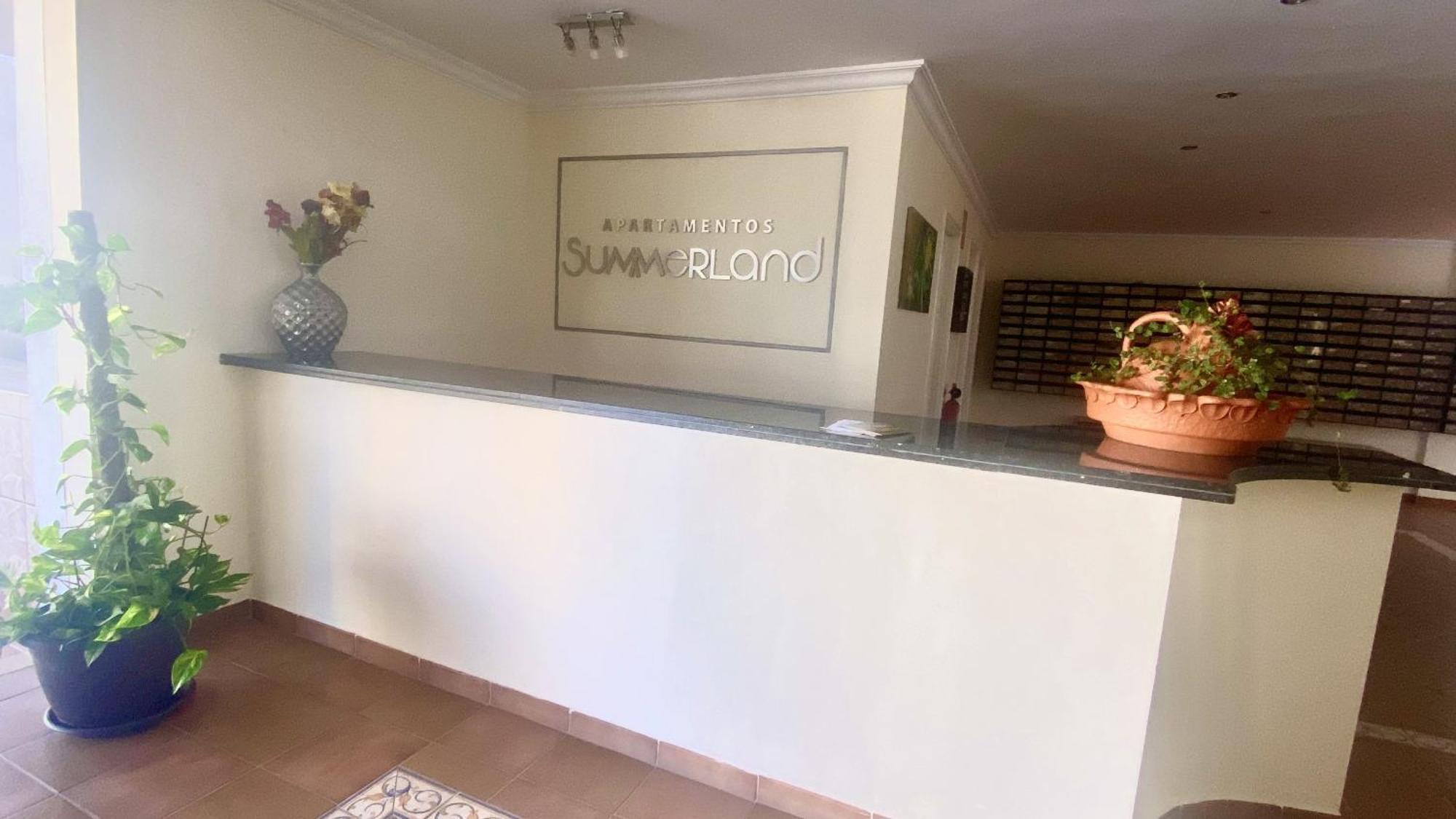 Summerland Paradise By Deihu Experiences Los Cristianos  Luaran gambar