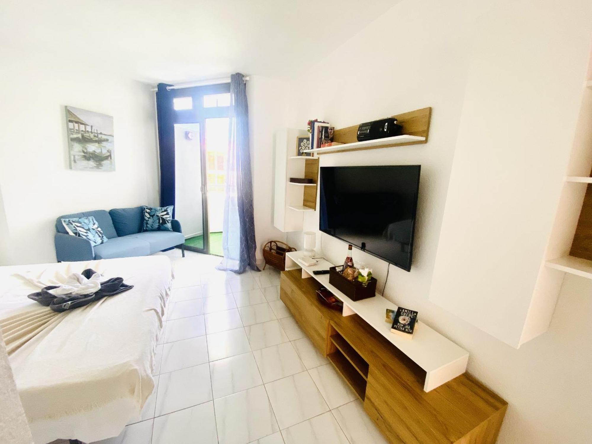 Summerland Paradise By Deihu Experiences Los Cristianos  Luaran gambar