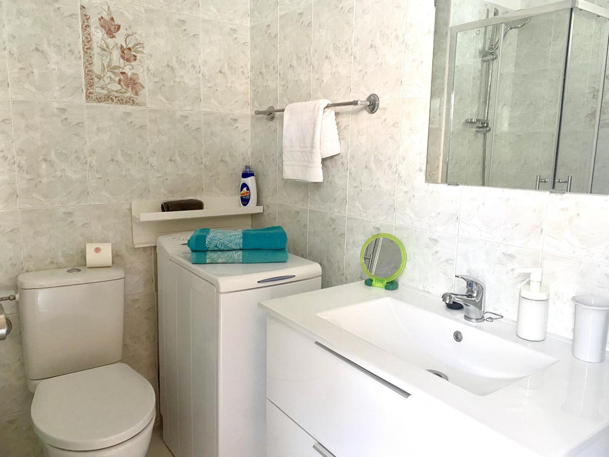 Summerland Paradise By Deihu Experiences Los Cristianos  Luaran gambar