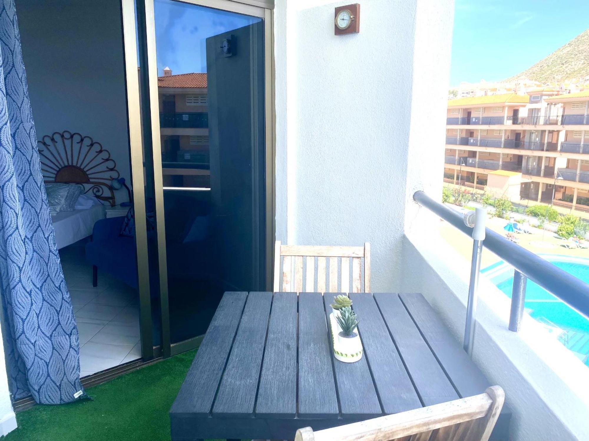 Summerland Paradise By Deihu Experiences Los Cristianos  Luaran gambar