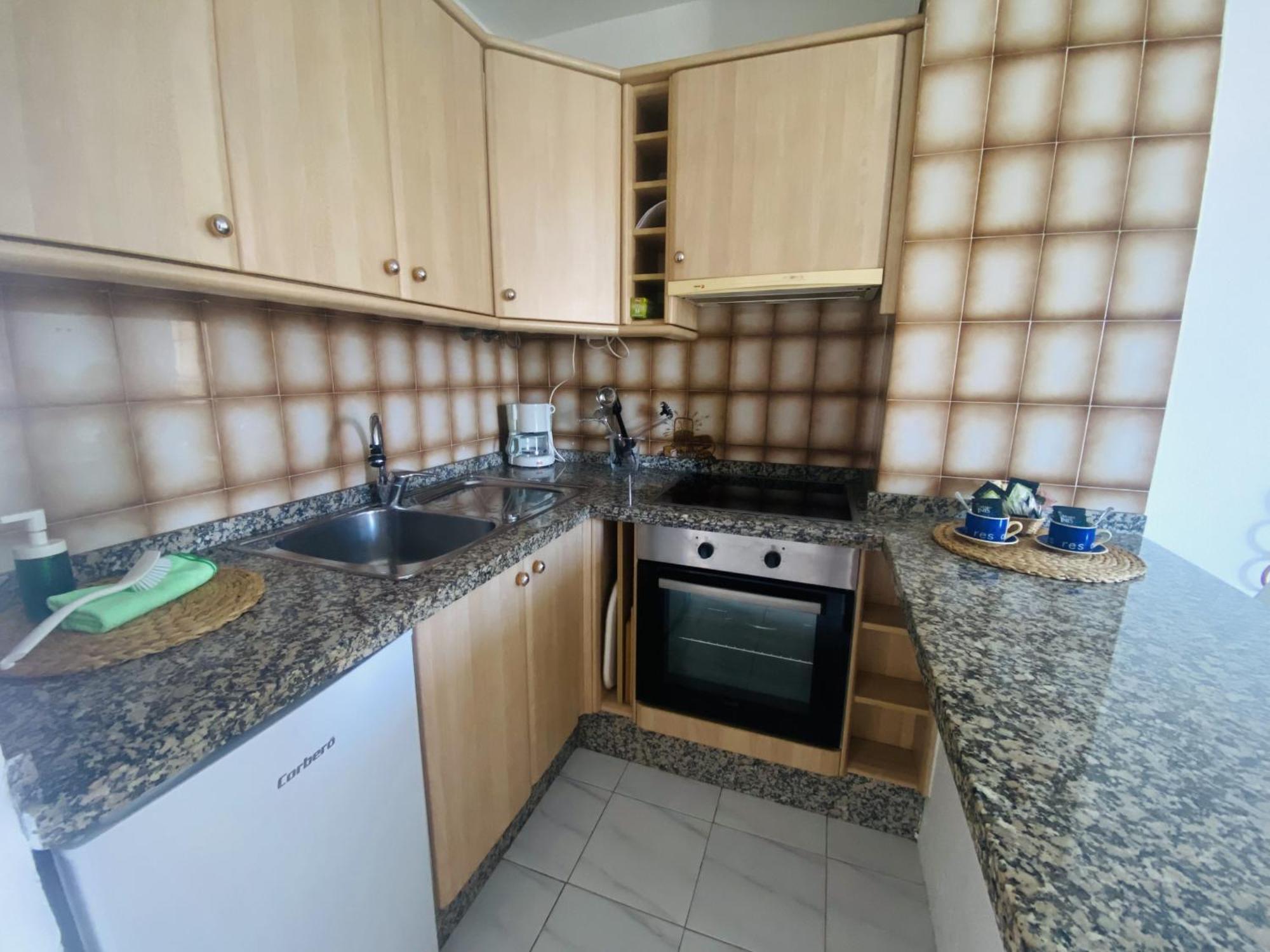 Summerland Paradise By Deihu Experiences Los Cristianos  Luaran gambar