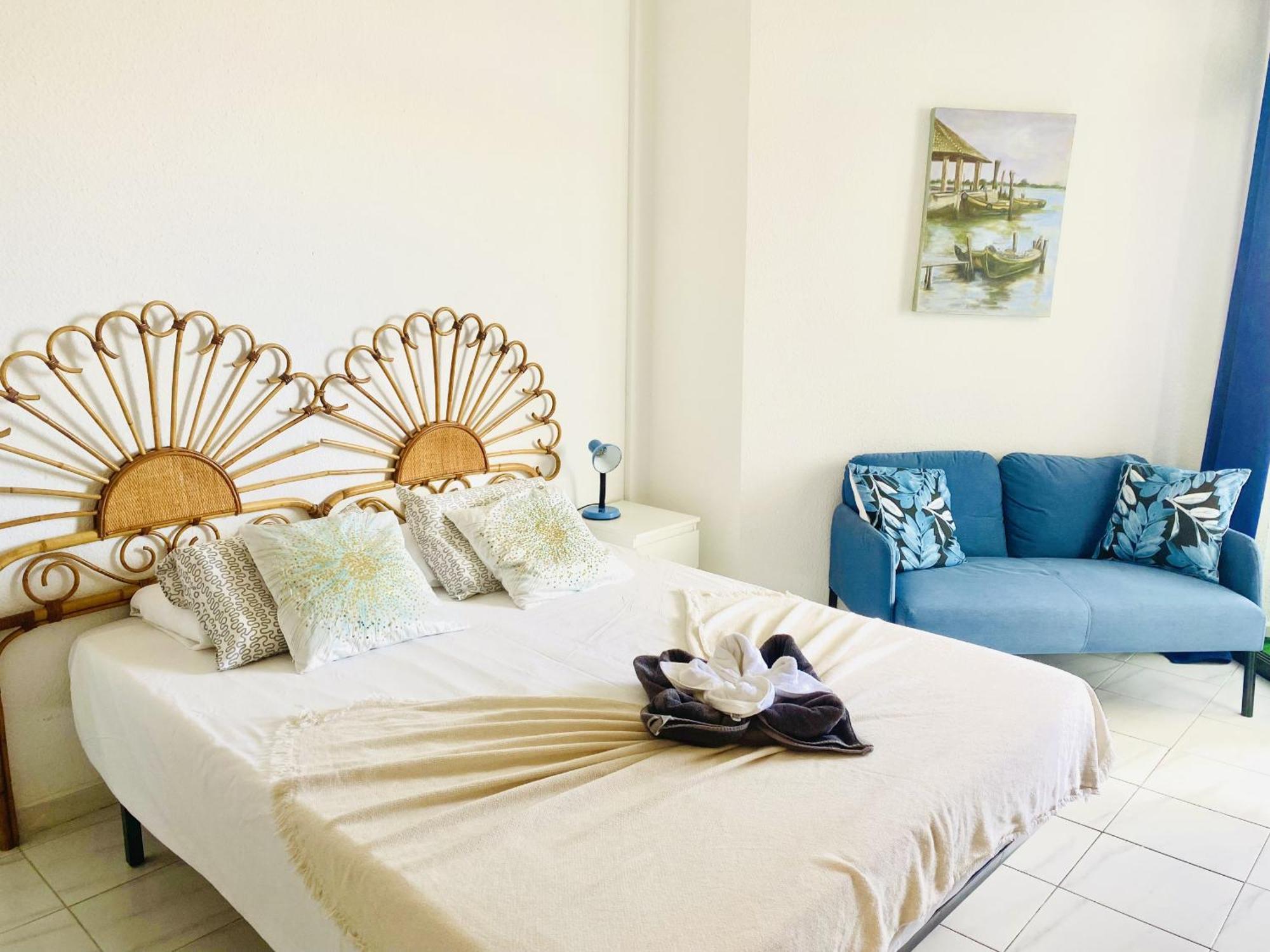 Summerland Paradise By Deihu Experiences Los Cristianos  Luaran gambar