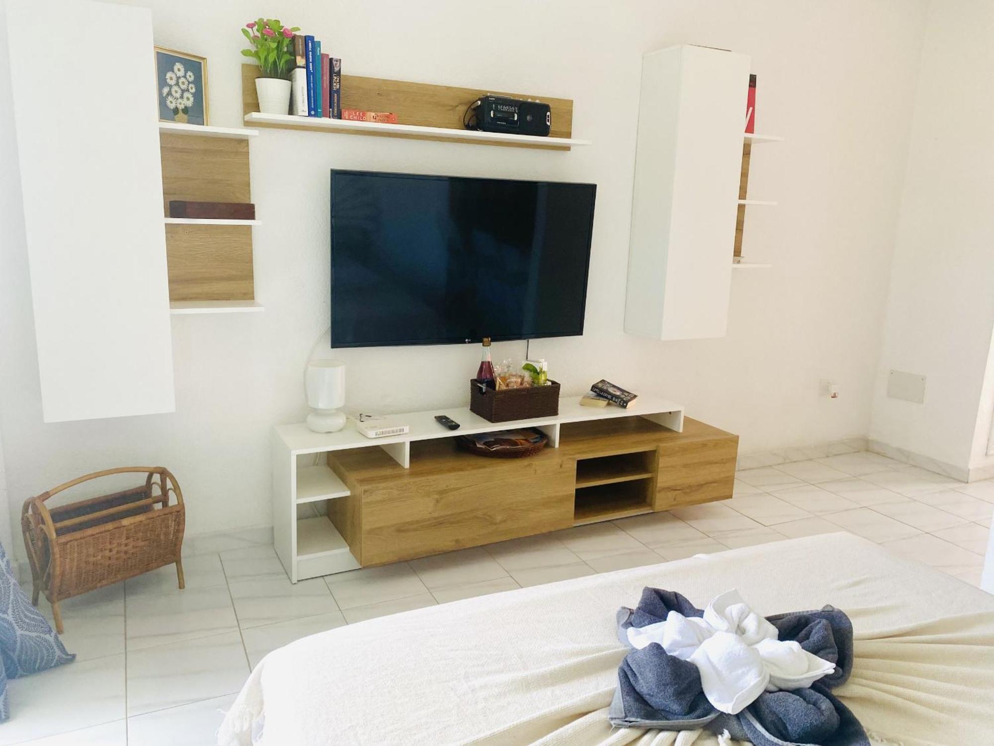 Summerland Paradise By Deihu Experiences Los Cristianos  Luaran gambar