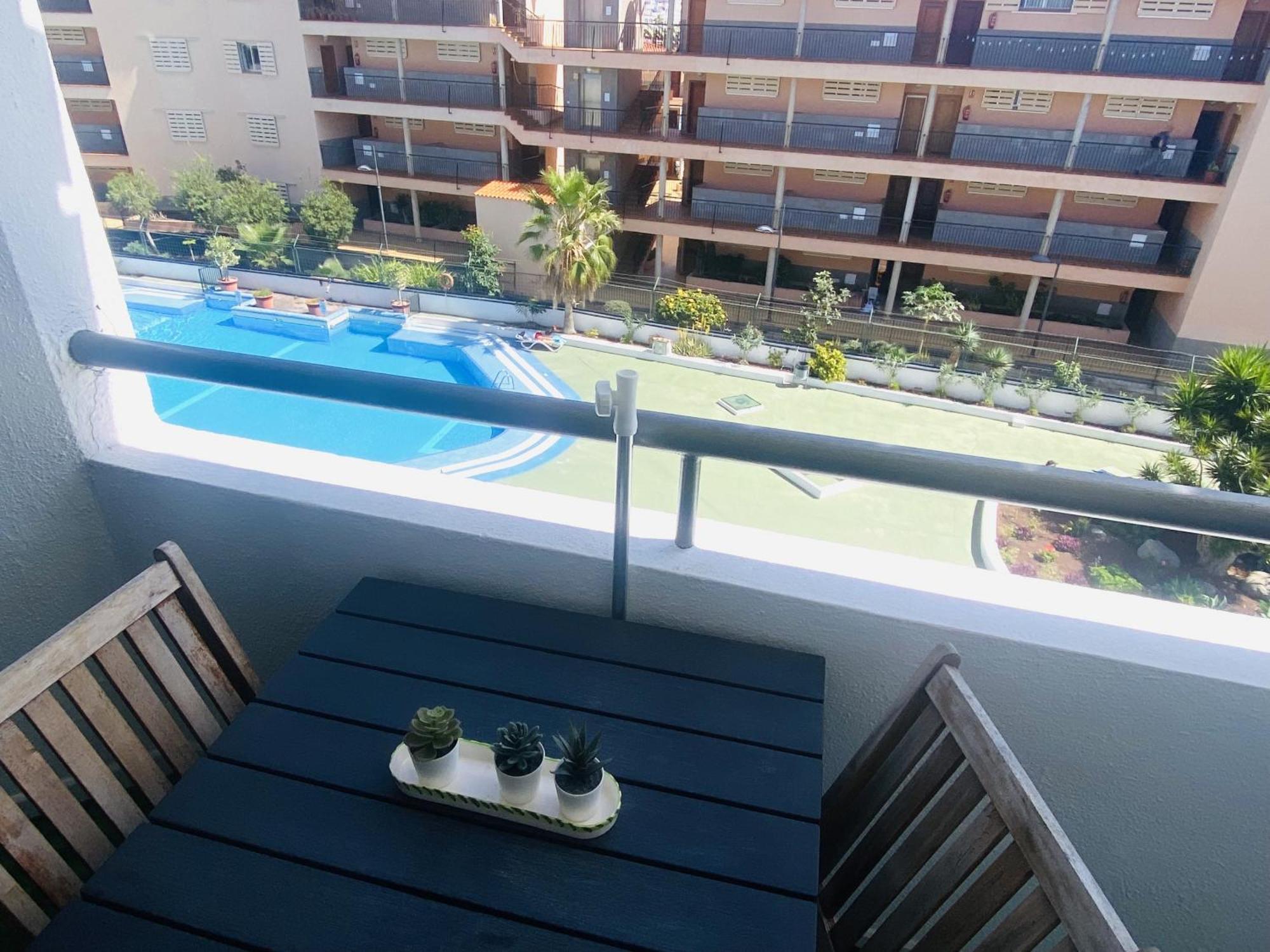 Summerland Paradise By Deihu Experiences Los Cristianos  Luaran gambar