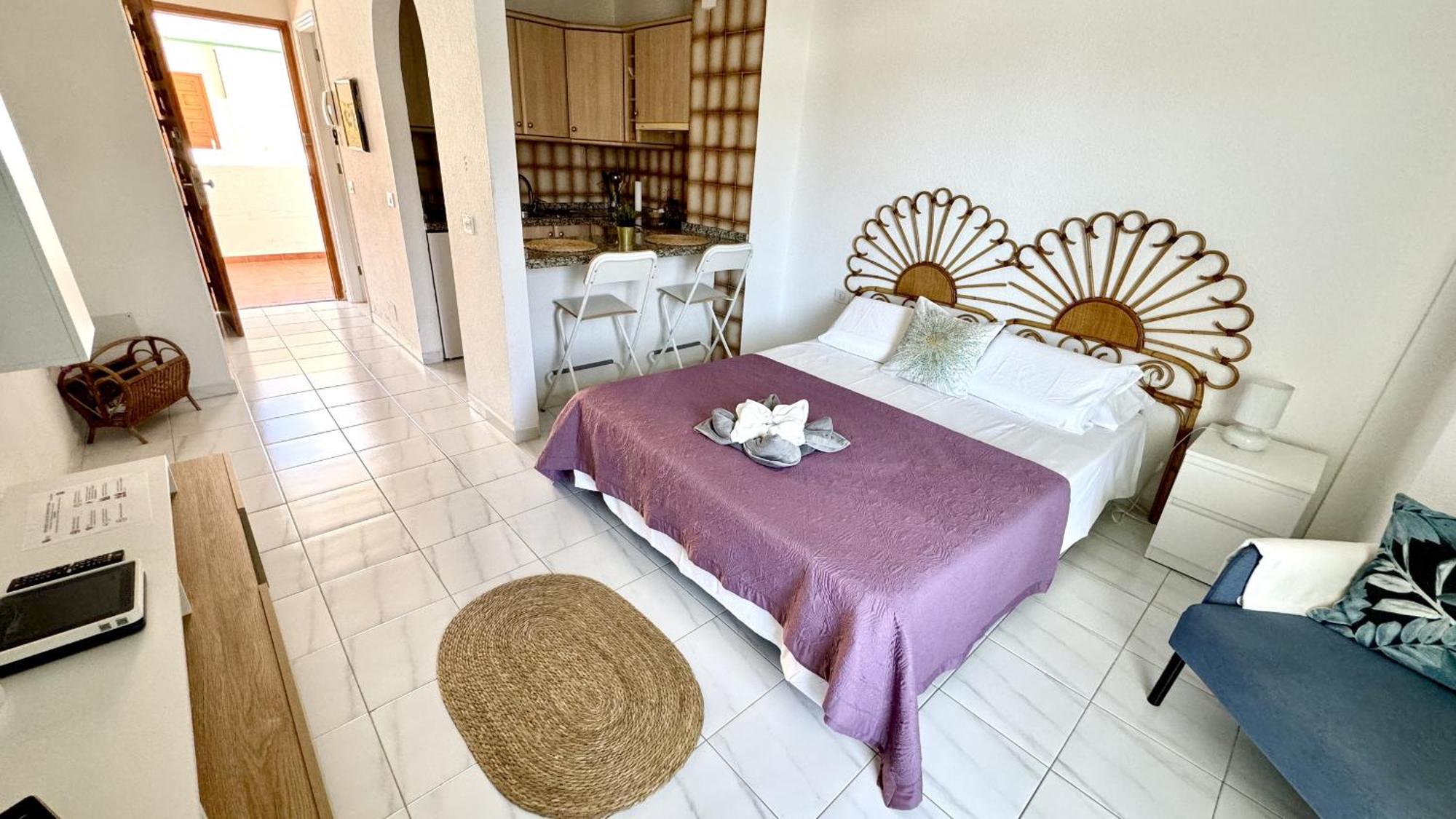Summerland Paradise By Deihu Experiences Los Cristianos  Luaran gambar